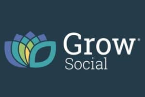 Grow Social logo