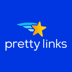 Pretty Links logo