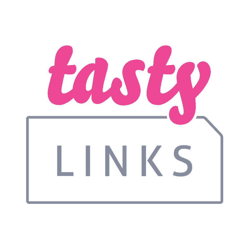 Tasty Links logo