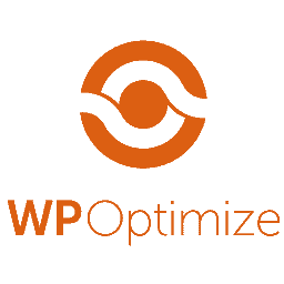 WP-Optimize logo