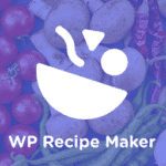 WP Recipe Maker logo